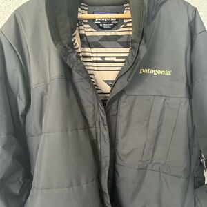 Patagonia Men's Insulated Snow Jacket